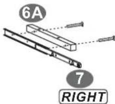 Piranha PC3 - ■ASSEMBLY STEPS:ASSEMBLY STEPS: - 11