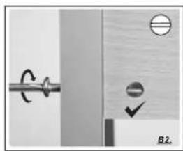 Piranha PC3 - ■SCREWS LIST SCREWS LIST - 5