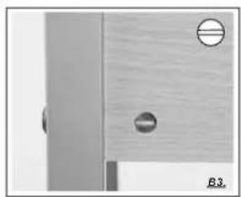 Piranha PC3 - ■SCREWS LIST SCREWS LIST - 6