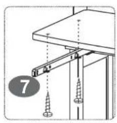 Piranha PC3 - ■SCREWS - 8