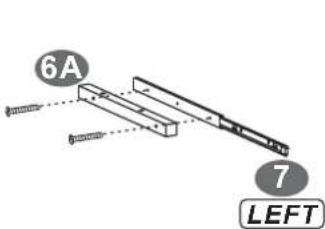 Piranha PC3 - ■ASSEMBLY STEPS:ASSEMBLY STEPS: - 10