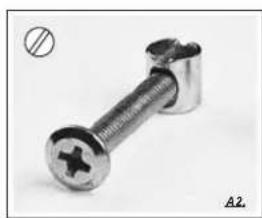 Piranha PC3 - ■SCREWS LIST SCREWS LIST - 2