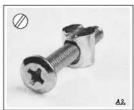 Piranha PC3 - ■SCREWS LIST SCREWS LIST - 3