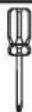 Piranha PC3 - ■SCREWS - 1