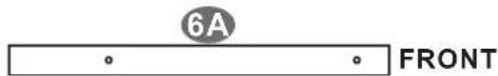 Piranha PC3 - ■ASSEMBLY STEPS:ASSEMBLY STEPS: - 9