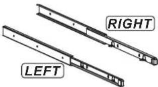Piranha PC3 - ■PARTS LISTPARTS LIST - 8