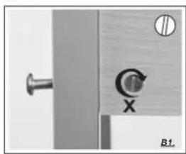 Piranha PC3 - ■SCREWS LIST SCREWS LIST - 4