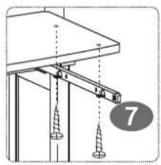 Piranha PC3 - ■ASSEMBLY STEPS:ASSEMBLY STEPS: - 38