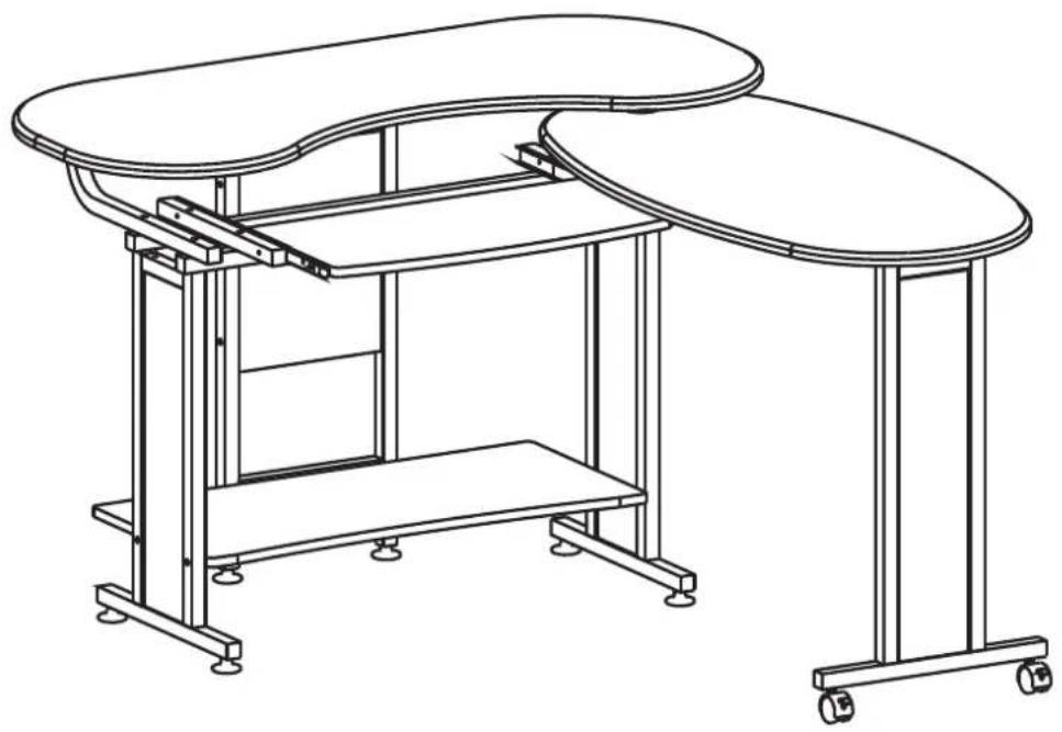 Piranha PC3 - Please read the assembly instructions carefully before the installation - 1