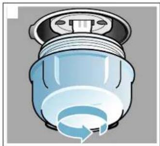 SIEMENS iQ700 HR675GBS1 - ⚠️ Warnung – Verbrennungsgefahr! - 1