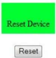 Planar EP5024K - Reset Device - 1