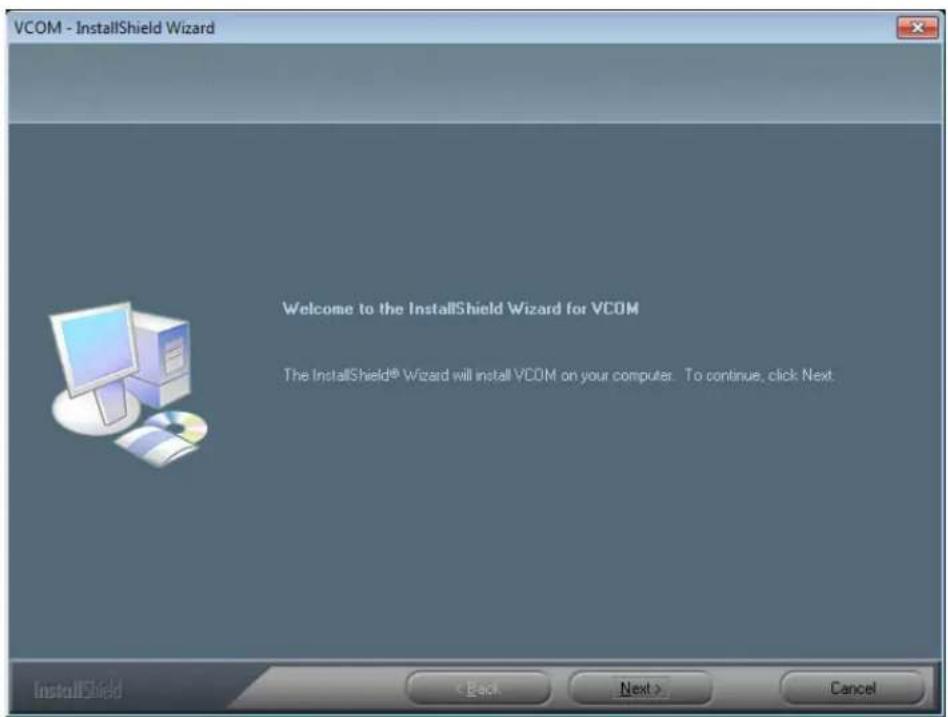 Planar EP5024K - Installation - 3