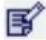 ZYXEL NAS32 - Common Administrator Screen Icons - 1