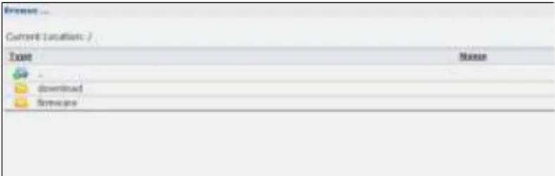 ZYXEL NAS32 - Configuring the Flickr Settings - 7