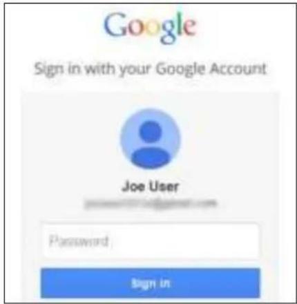 ZYXEL NAS32 - Account Setting Add Screen - 3