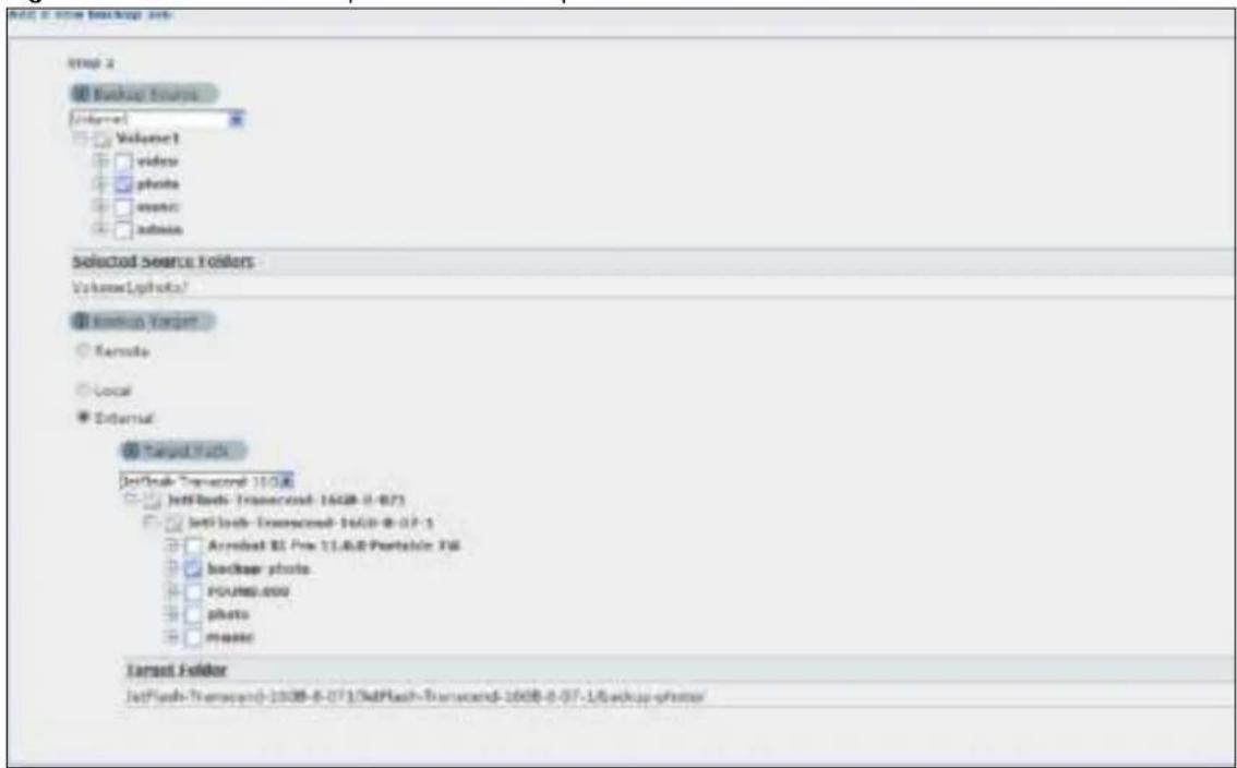 Add to some backup files: Group 2 Backup Sources Volume1 Volume1 video photo music admin Selected Source Folders: VolumeLiplets? Backup Target Remote Local External Target Folder JetFlash-Transcount-10000 JetFlash-Transcount-16000-0-073 JetFlash-Transcount-16000-0-07-1 Accrual E1 Pro 11.4x8 Portable TX backpage photo POUMS.000 photo please Target Folder JetFlash-Transcount-10000-0-071/5delFlash-Transcount-10000-0-07-1/8backpage-Folder
