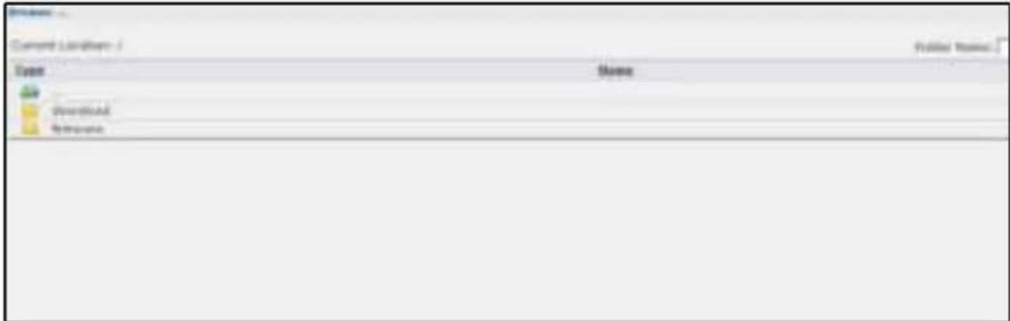 ZYXEL NAS32 - Moving or Copying Files - 2