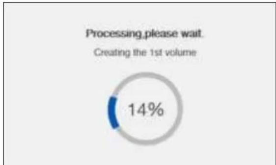 ZYXEL NAS32 - Accessing the NAS Web Configurator - 7