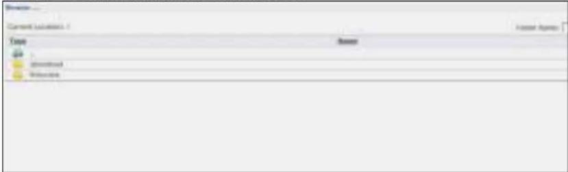 ZYXEL NAS32 - Adding a Download Task - 3