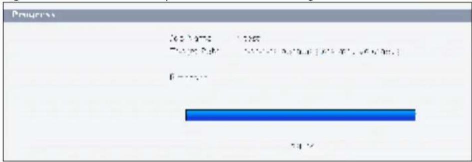 Progress 100% 20% 30% 40% 50% 60% 70% 80% 90% 100%