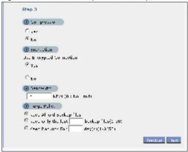Step 3 ① "v p" > v ② "v" ③ "u".u" Jv. E exp.,d "v m.d.u" ④ "y.a" ⑤ "b.v" ⑥ "t" = "w" * kF: x' : h : m : h ⑦ "v.g. P.f.e." ⑧ "e.g. eI y d > d.k.p 'l.a" ⑨ "e.g. v l y b. Lst | b.k.k.p 'l.a'; 20" ⑩ "g." F.A. n.r. F.A. | d.s.y.(1 - 3)5" Endout Help
