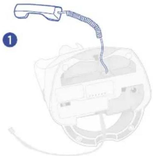 PLANTRONICS Voyager 510S - 4