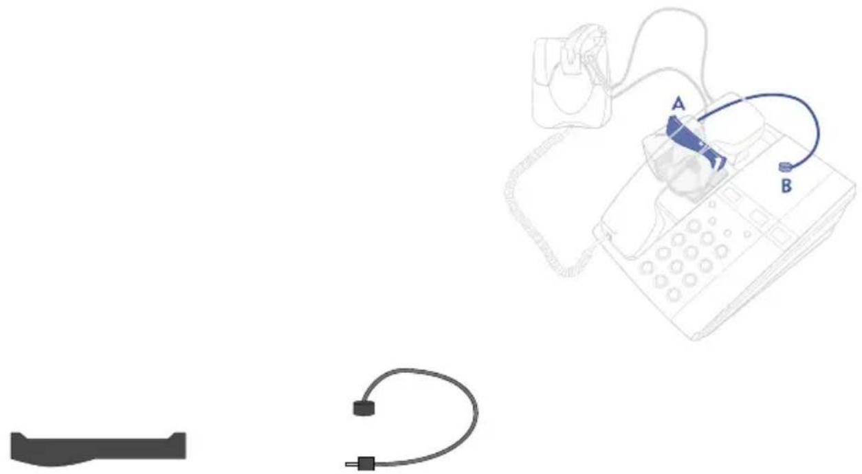 PLANTRONICS Voyager 510S - 31