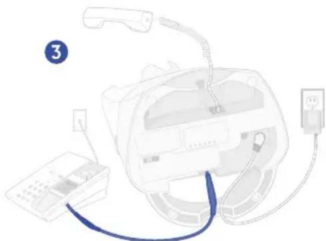 PLANTRONICS Voyager 510S - 6