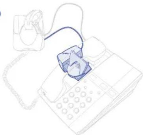 PLANTRONICS Voyager 510S - 29