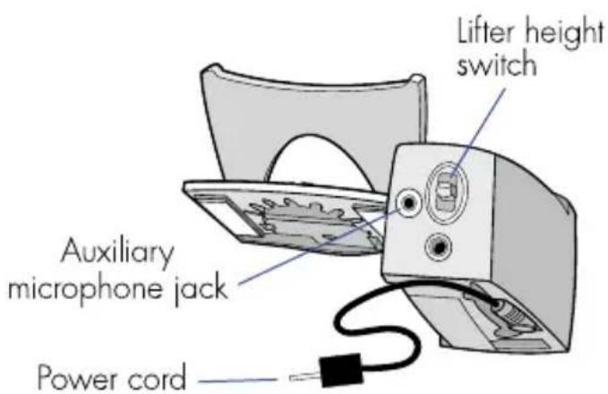 PLANTRONICS Voyager 510S - 26