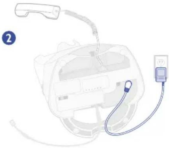 PLANTRONICS Voyager 510S - 5