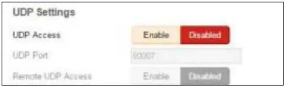 Gefen EXT-UHD600-41 - ▶ Buttons - 3