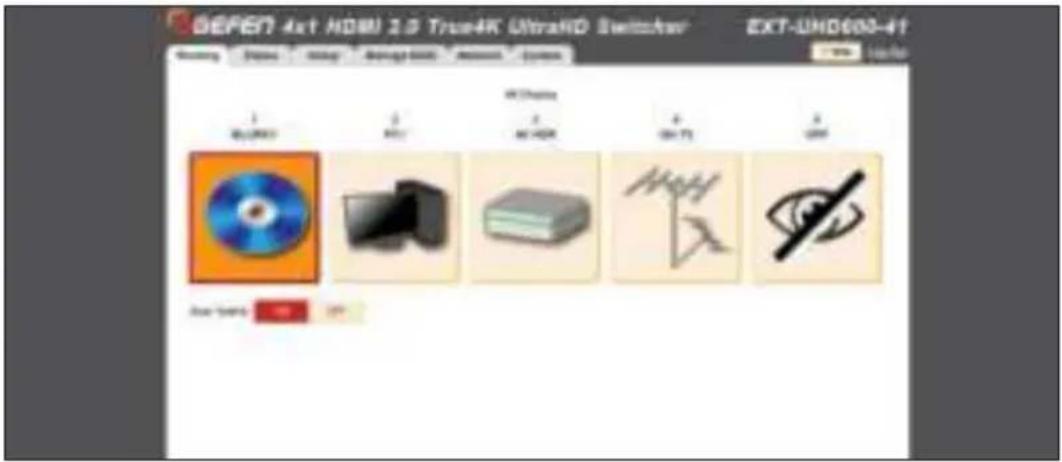Gefen EXT-UHD600-41 - - Administrator - 1