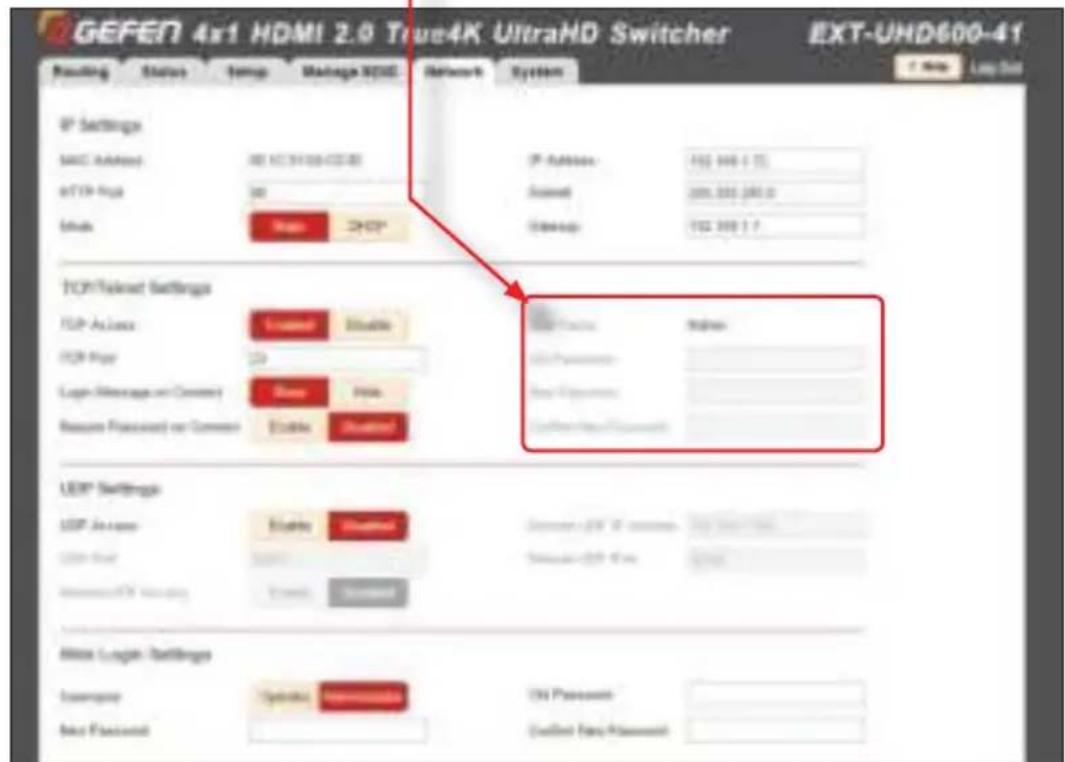 Gefen EXT-UHD600-41 - Information - 2