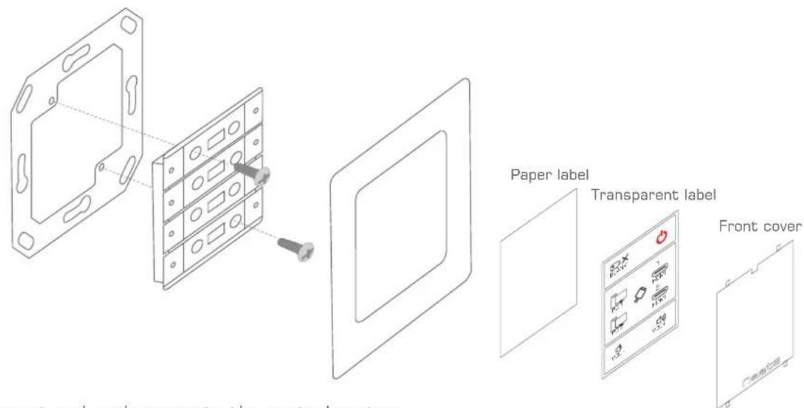 Neets 310-0203 - EU version - 1
