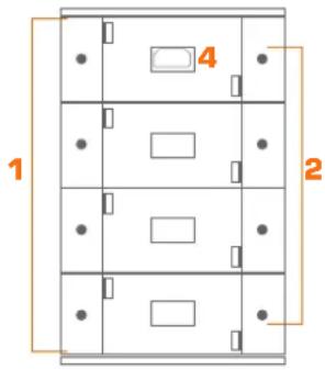 Neets 310-0203 - Quick guide to the SieRRa II - 2