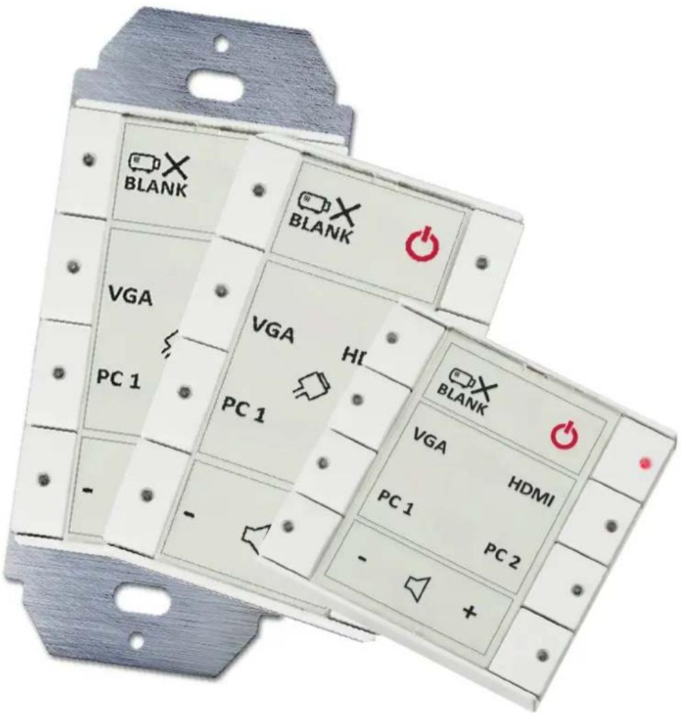 Neets 310-0203 - Neets Control – SieRRa II - 1