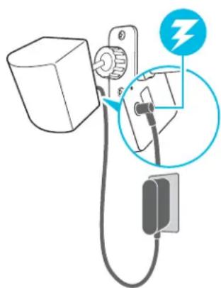 HTC VIVE Pro Eye - Installing SteamVR Base Station 2.0 - 5