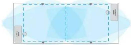HTC VIVE Pro Eye - What things should I consider when installing more than two SteamVR Base Stations 2.0? - 2