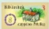 RAVENSBURGER Puerto Rico - Bibliothek - 8