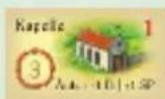 RAVENSBURGER Puerto Rico - Kapelle - 5