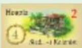 RAVENSBURGER Puerto Rico - Die beigefarbenen Gebäude - 5