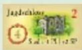 RAVENSBURGER Puerto Rico - Autor und Verlag danken den vielen Testspielern für ihr großes Engagement und ihre zahlreichen Anregungen, besonders: - 1