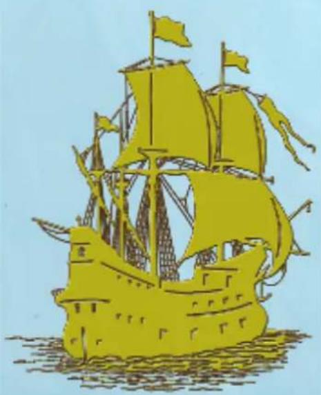 RAVENSBURGER Puerto Rico - SPILENDE - 1
