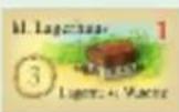 RAVENSBURGER Puerto Rico - Die beigefarbenen Gebäude - 4