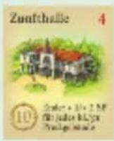 RAVENSBURGER Puerto Rico - Rathaus - 1