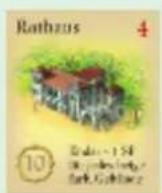 RAVENSBURGER Puerto Rico - Rathaus - 5
