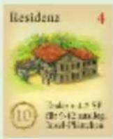 RAVENSBURGER Puerto Rico - Rathaus - 2