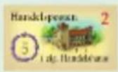 RAVENSBURGER Puerto Rico - Bibliothek - 3