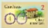 RAVENSBURGER Puerto Rico - Bibliothek - 2